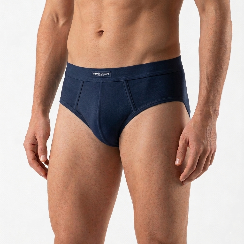 SLIP Uomo Armata di mare art. GT314 +colori Armata di Mare