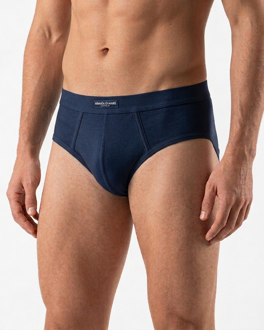 SLIP Uomo Armata di mare art. GT314 +colori Armata di Mare
