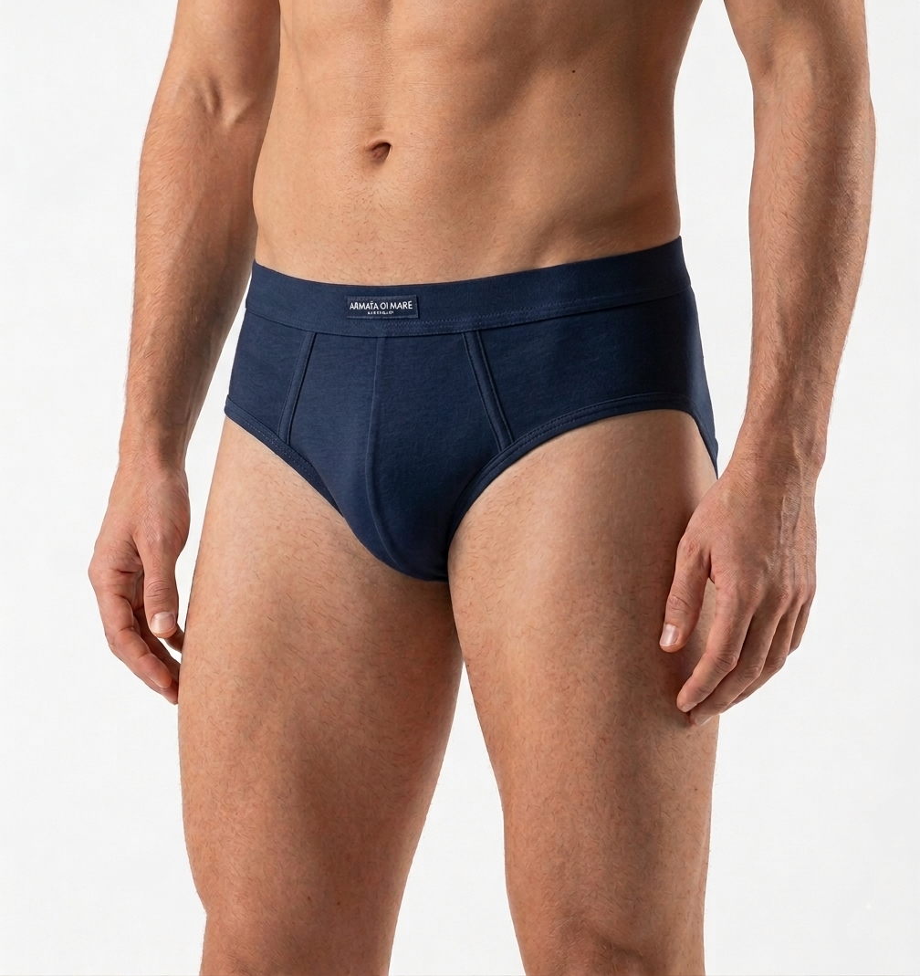 SLIP Uomo Armata di mare art. GT314 +colori Armata di Mare