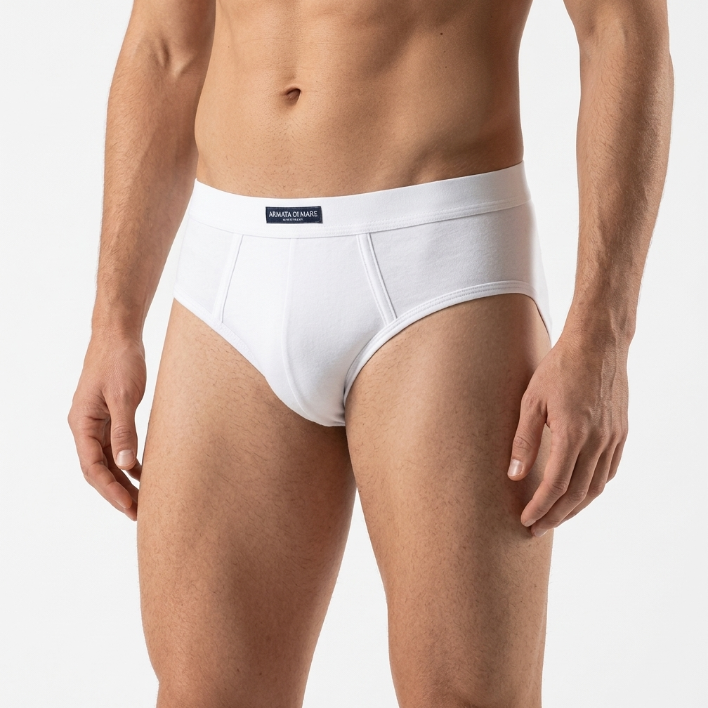 SLIP Uomo Armata di mare art. GT314 +colori Armata di Mare
