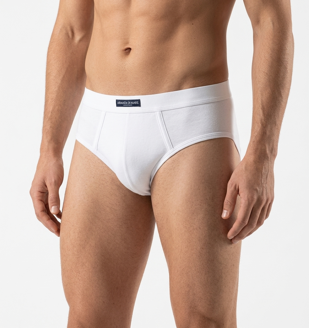 SLIP Uomo Armata di mare art. GT314 +colori Armata di Mare