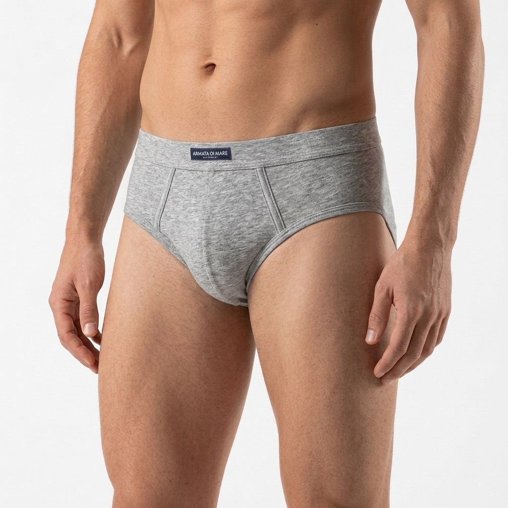SLIP Uomo Armata di mare art. GT314 +colori Armata di Mare