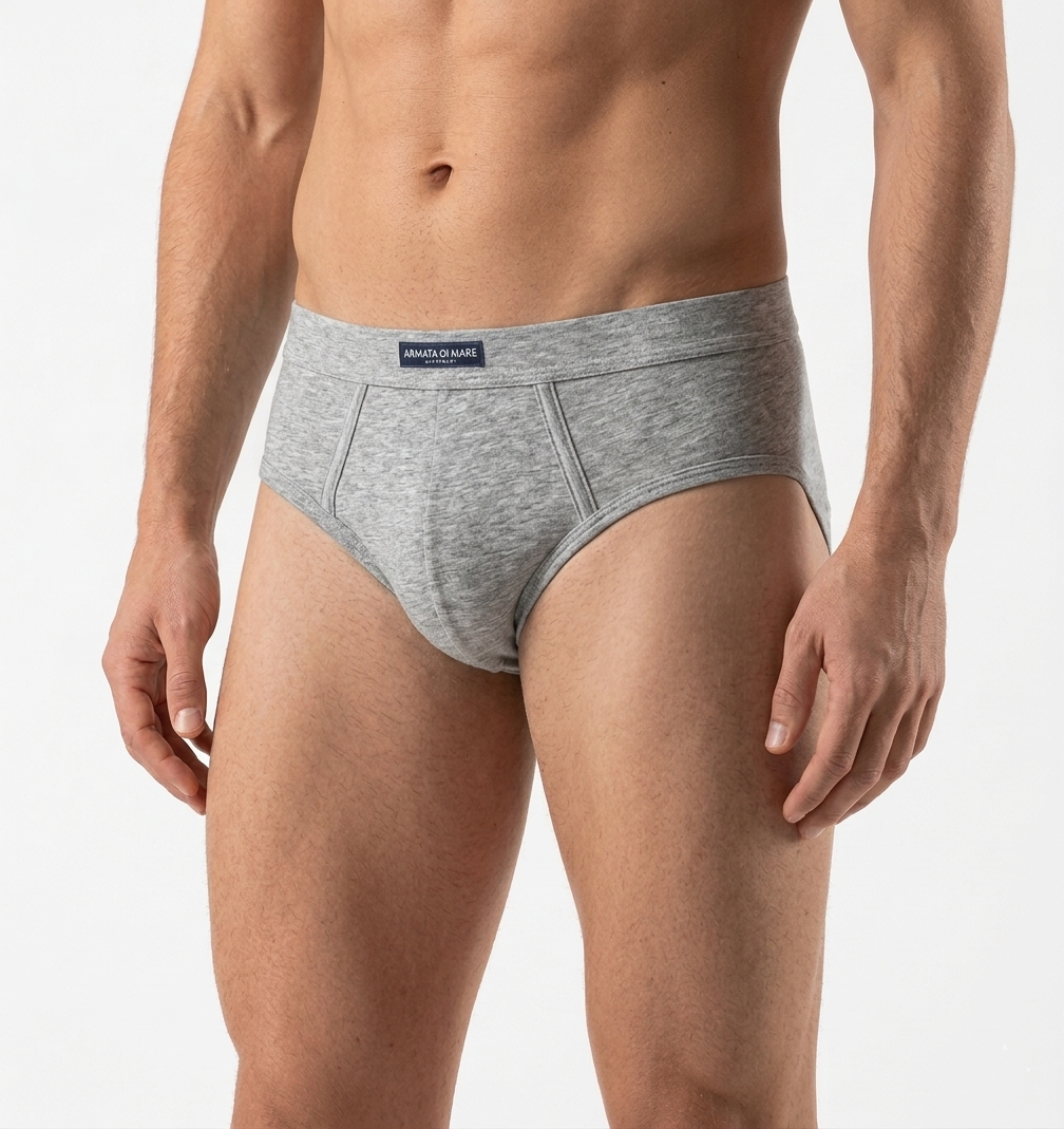 SLIP Uomo Armata di mare art. GT314 +colori Armata di Mare