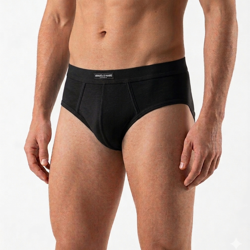 SLIP Uomo Armata di mare art. GT314 +colori Armata di Mare