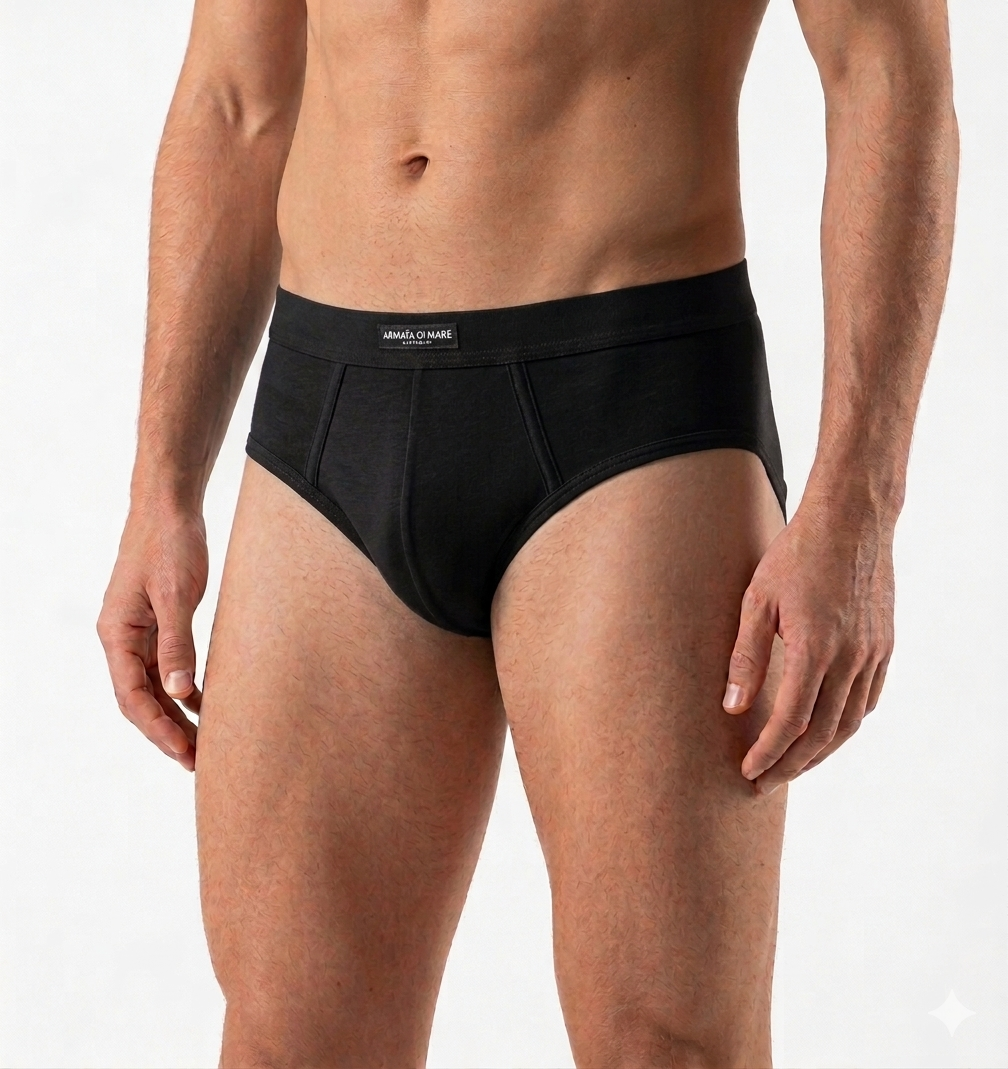 SLIP Uomo Armata di mare art. GT314 +colori Armata di Mare