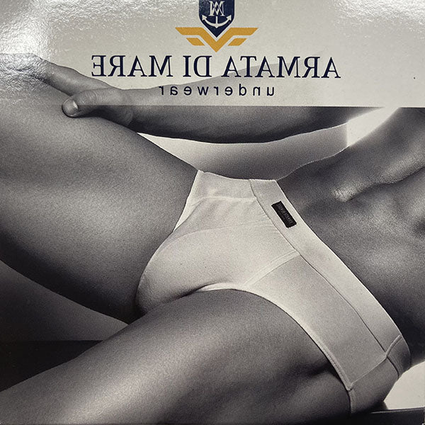 SLIP Uomo Armata di mare art. GT314 +colori Armata di Mare