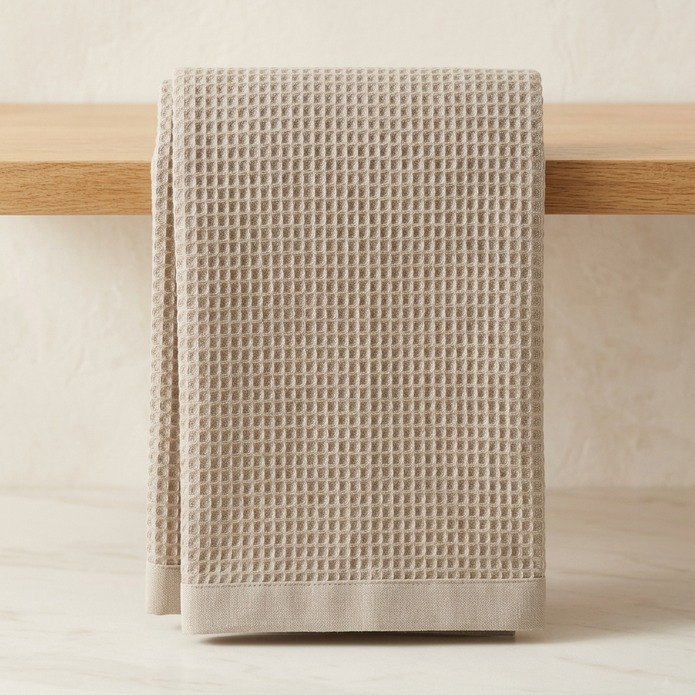 Telo doccia / mare nido D ape art . Martina