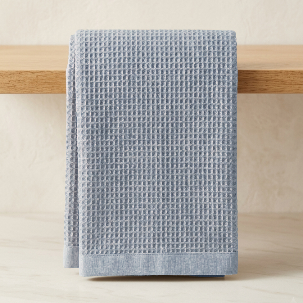 Telo doccia / mare nido D ape art . Martina