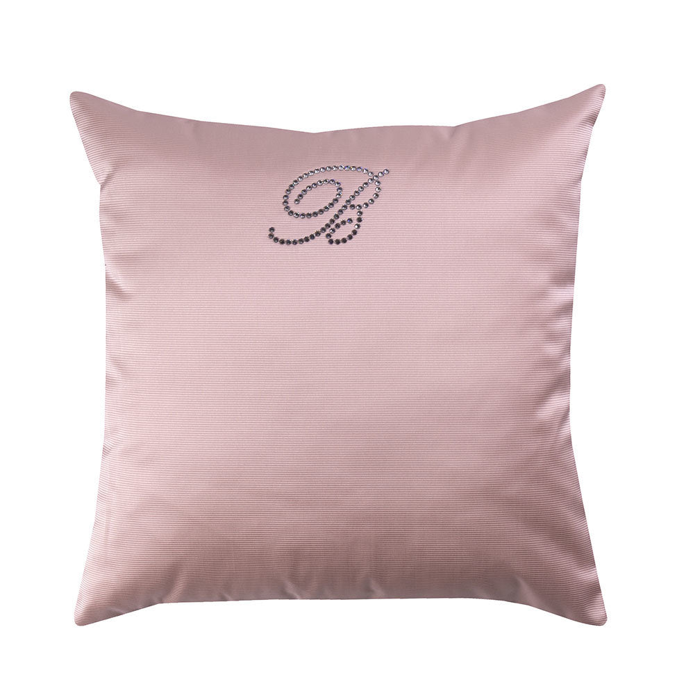 Blumarine Cuscino Arredo art Note Blu