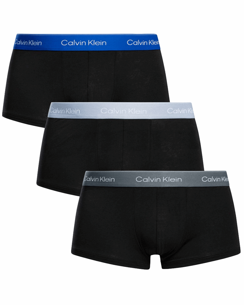 Calvin Klein Boxer uomo 3-pack NB4389 Calvin Klein