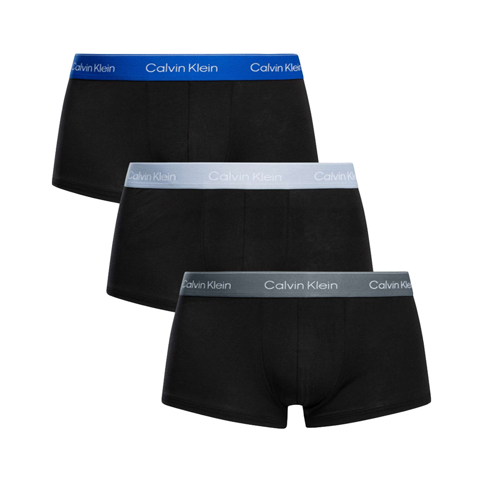 Calvin Klein Boxer uomo 3-pack NB4389 Calvin Klein