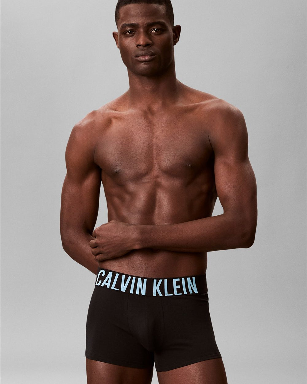 Boxer uomo Calvin Klein 3-pack 3568 - Di Maiolo Biancheria