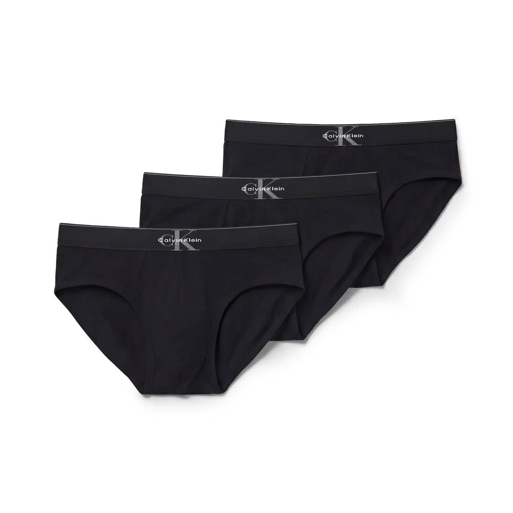 Calvin Klein Slip 3-pack Uomo NB4471 Calvin Klein