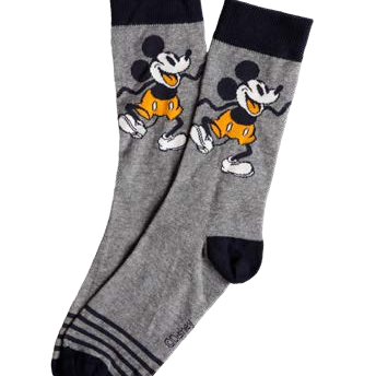 Calzino Uomo Disney topolino 21272 V1 Disney