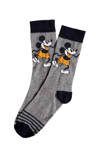 Calzino Uomo Disney topolino 21272 V1 Disney