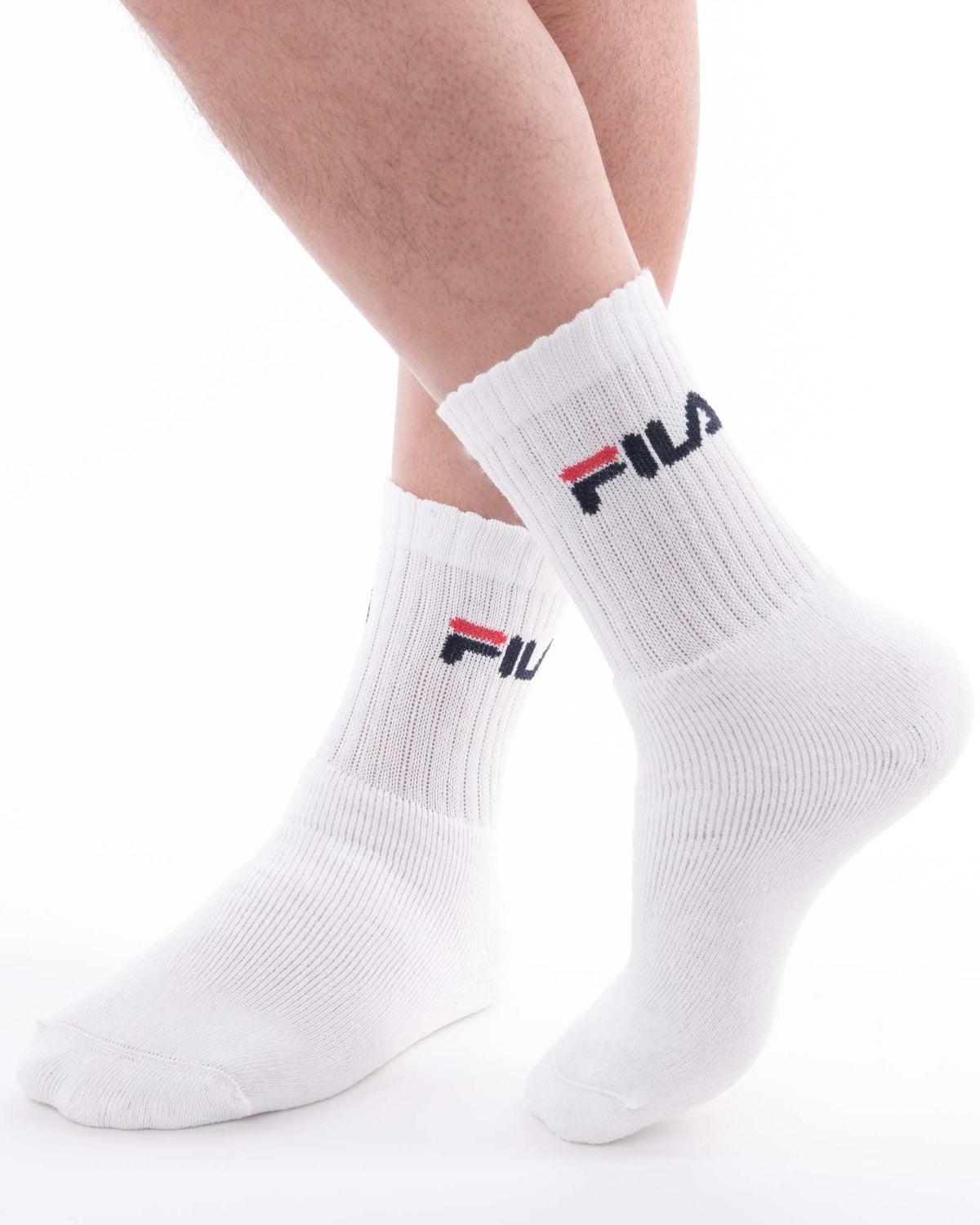 Fila Calzini Uomo in Spugna F9505 3paia Fila