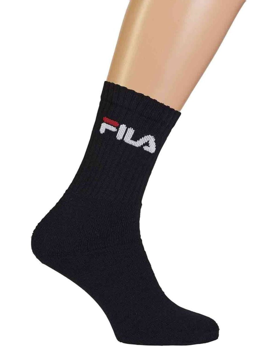 Fila Calzini Uomo in Spugna F9505 3paia Fila