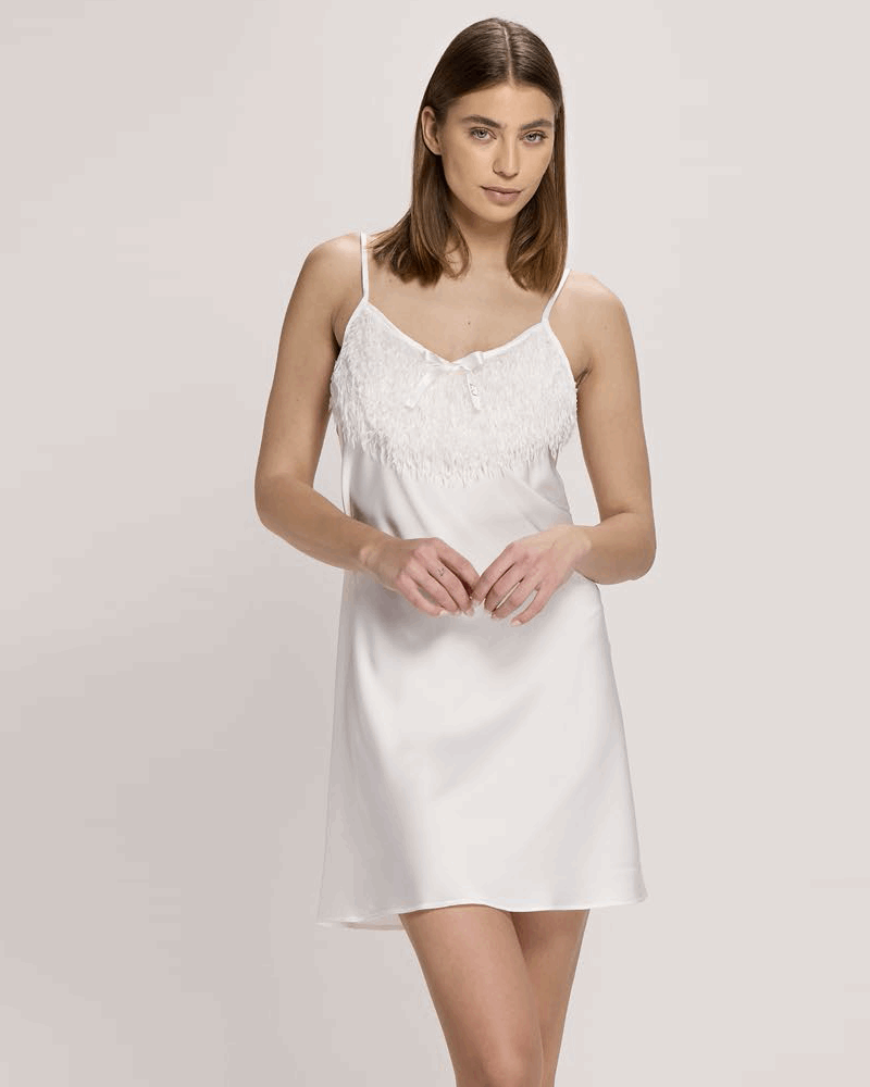 CAMICIA DA NOTTE LIU JO