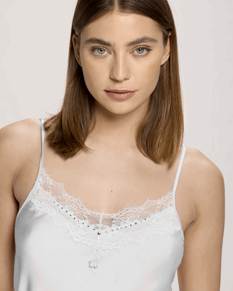 Camicia da notte per Completo sposa art Liu Jo Wedding in Raso DL0011.26 Liu Jo