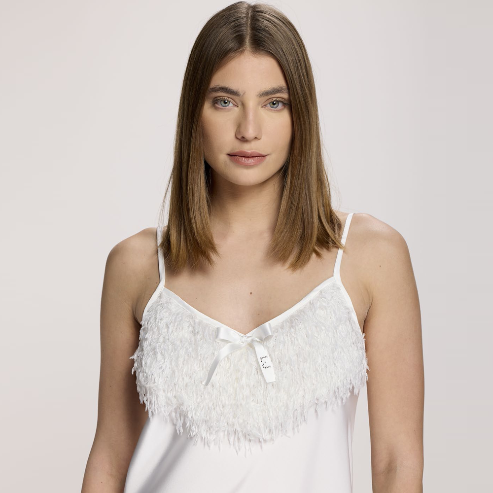 Camicia da notte per Completo sposa Liu jo art Wedding in Raso DL00261 Liu Jo