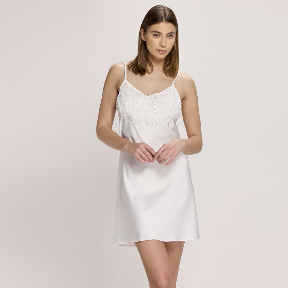 CAMICIA DA NOTTE LIU JO