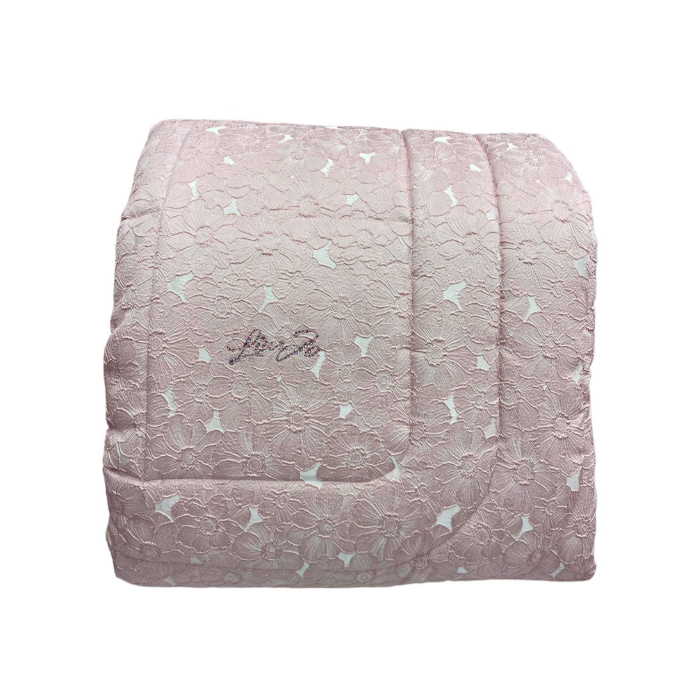Trapunta Piumone Liu jo casa Matrimoniale serie Cassiopea + colori Liu Jo