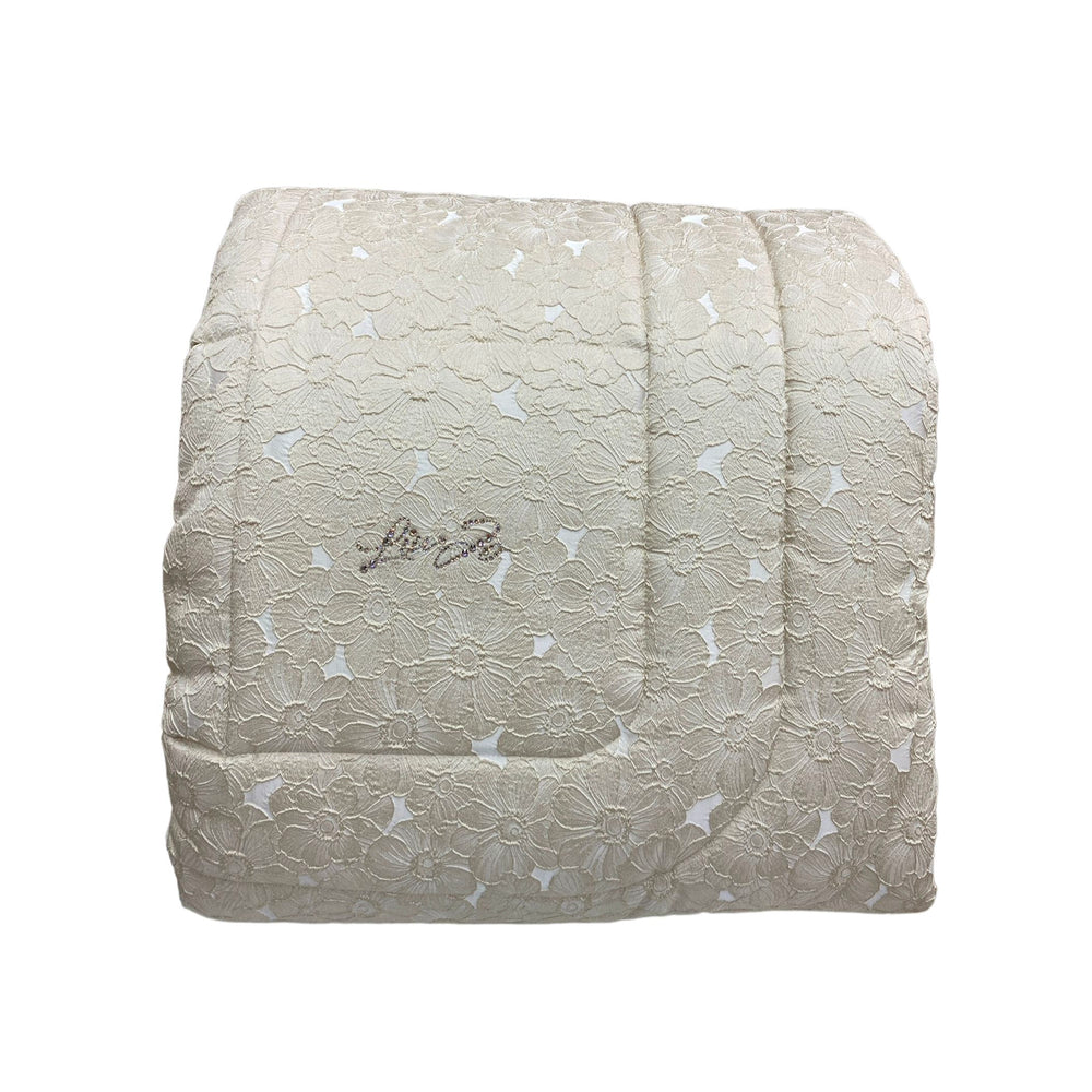 Trapunta Piumone Liu jo casa Matrimoniale serie Cassiopea + colori Liu Jo