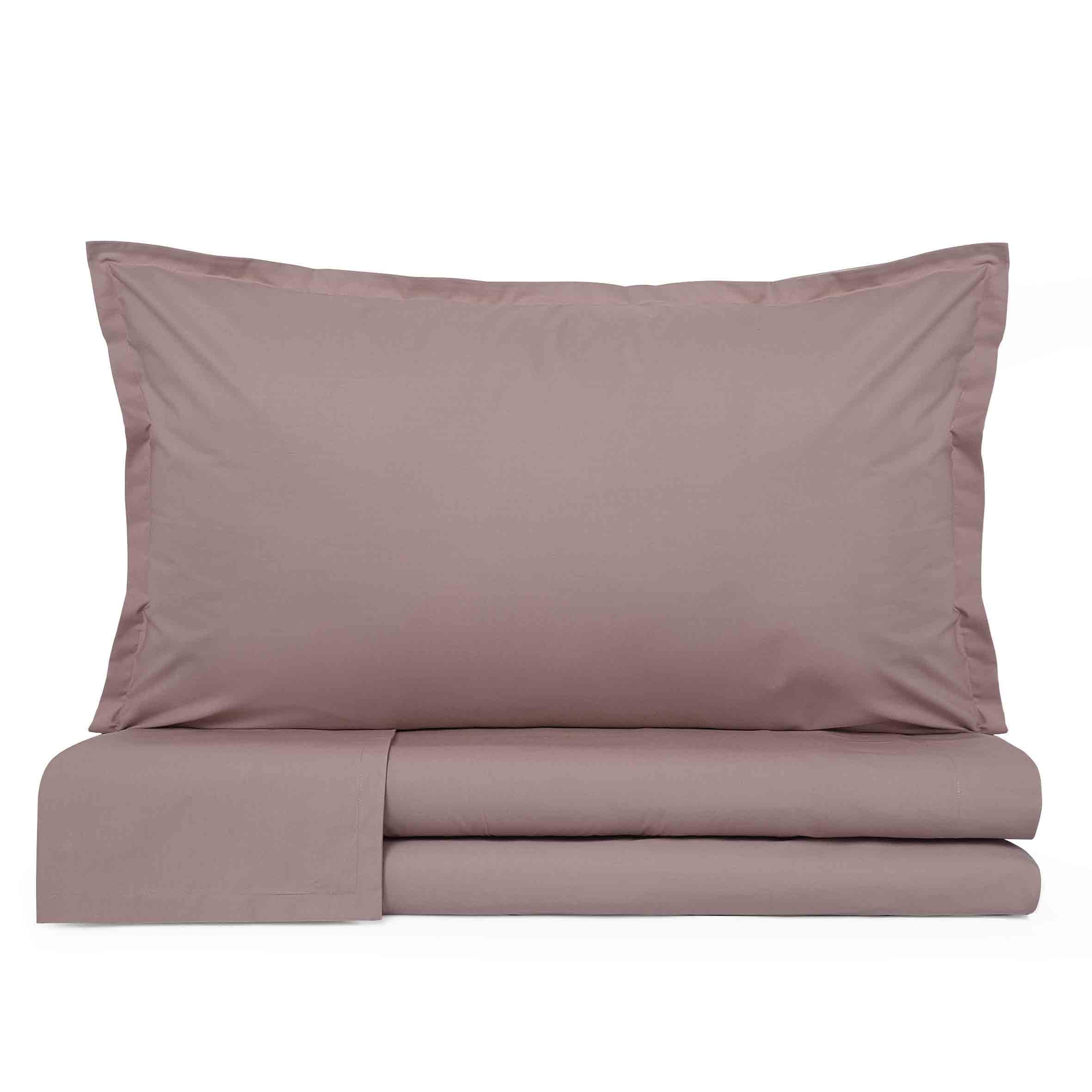 Cavalieri Piazza Pitti Lenzuola Matrimoniale art Prestige in percalle 200 fili