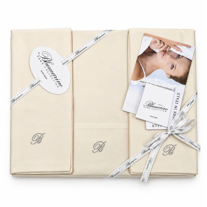 Lenzuola Matrimoniale samira Blumarine