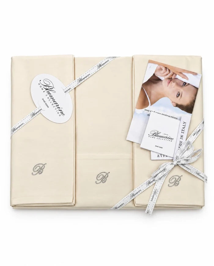 Lenzuola Matrimoniale samira Blumarine