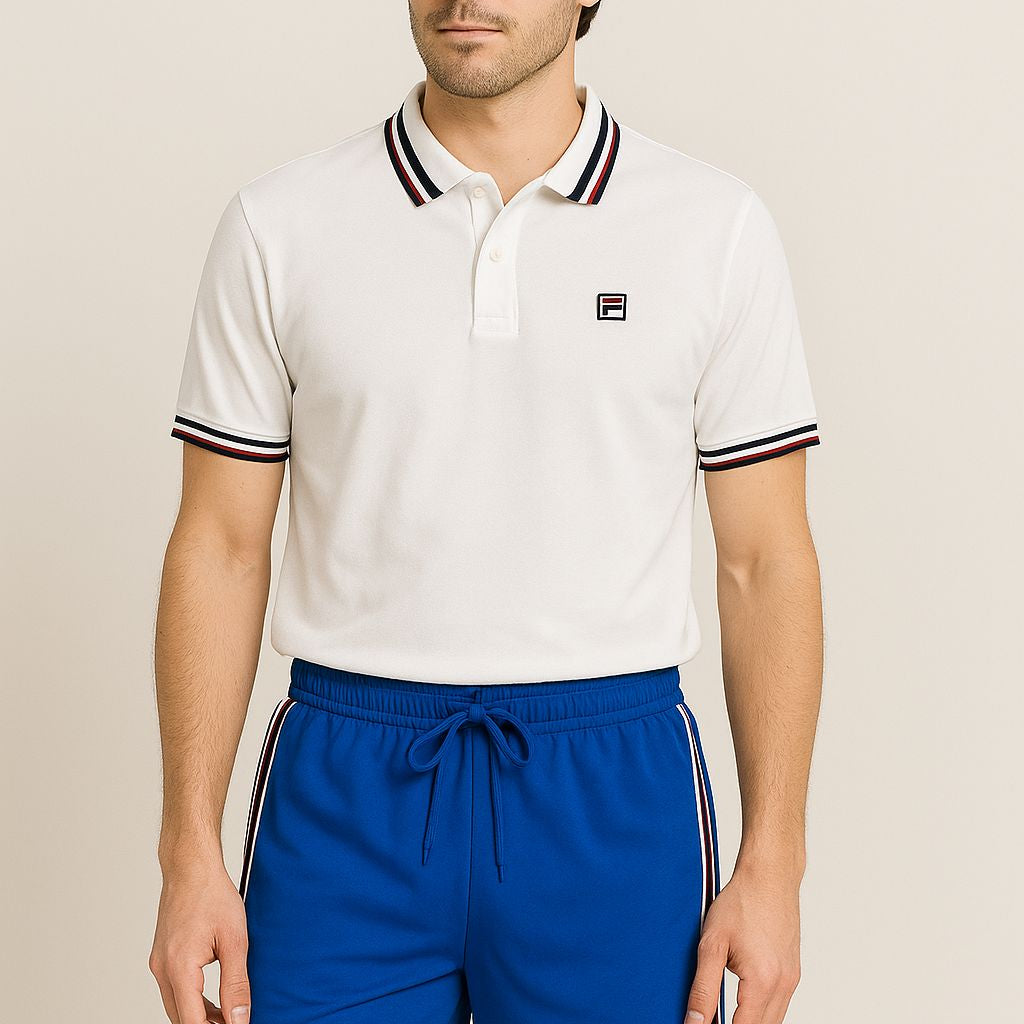 Fila Completo uomo estivo fps 1214 Fila