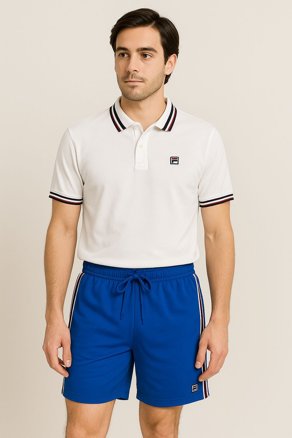 Fila Completo uomo estivo fps 1214 Fila