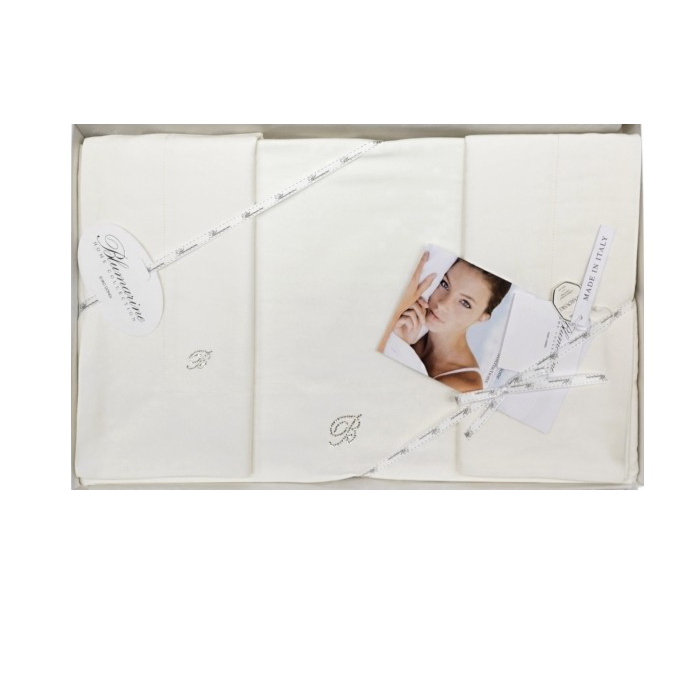 Blumarine Lenzuola Matrimoniale Lory (+ colori) Blumarine