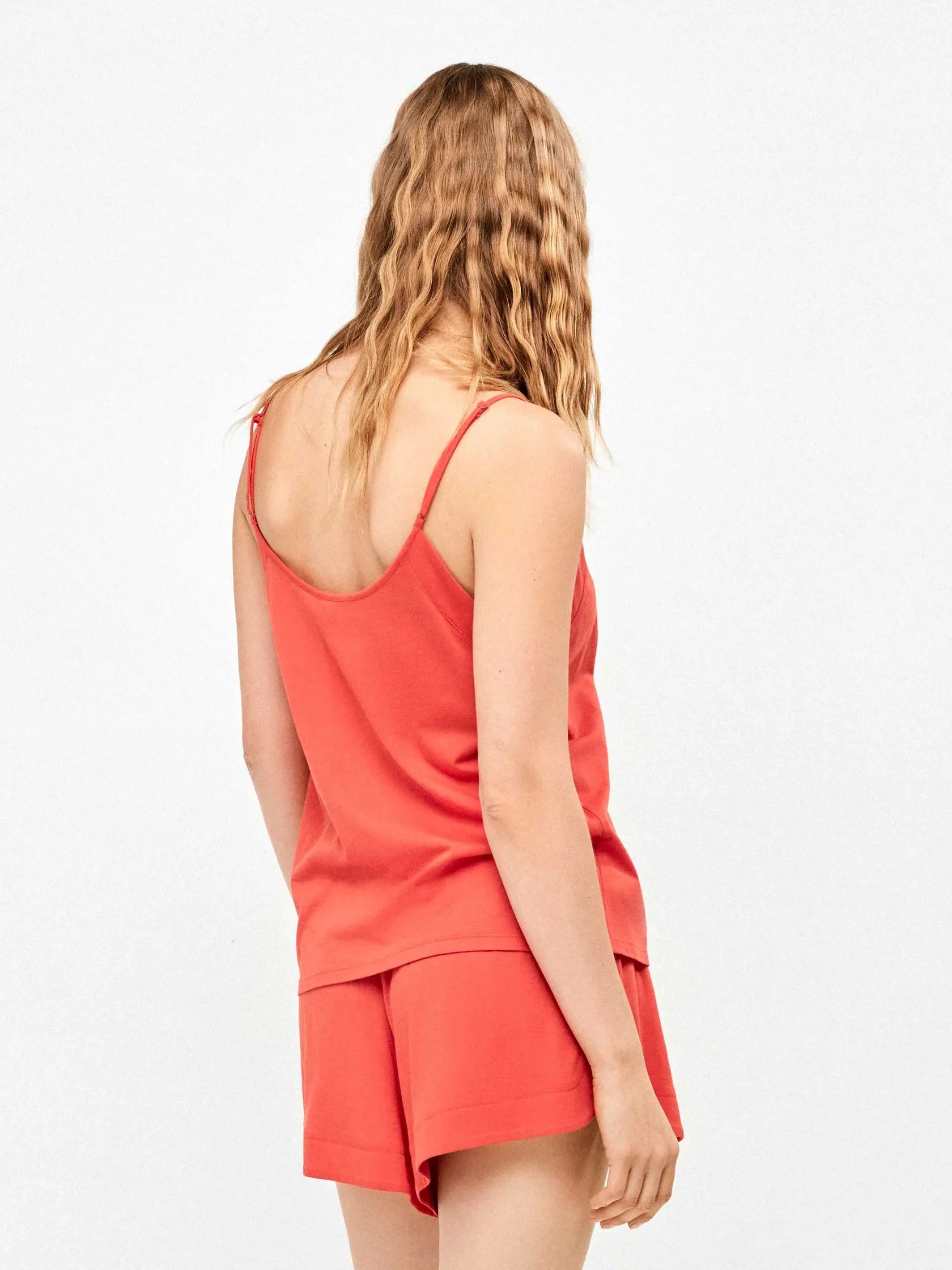 Pigiama Donna estivo gisela 20377 Gisela