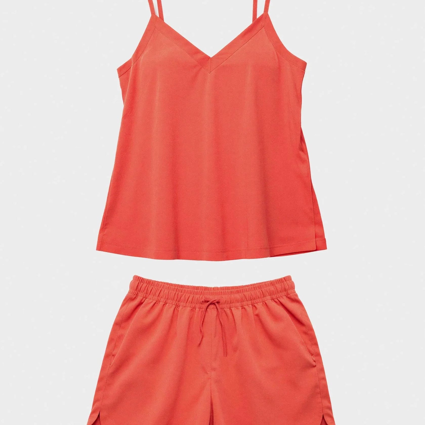 Pigiama Donna estivo gisela 20377 Gisela