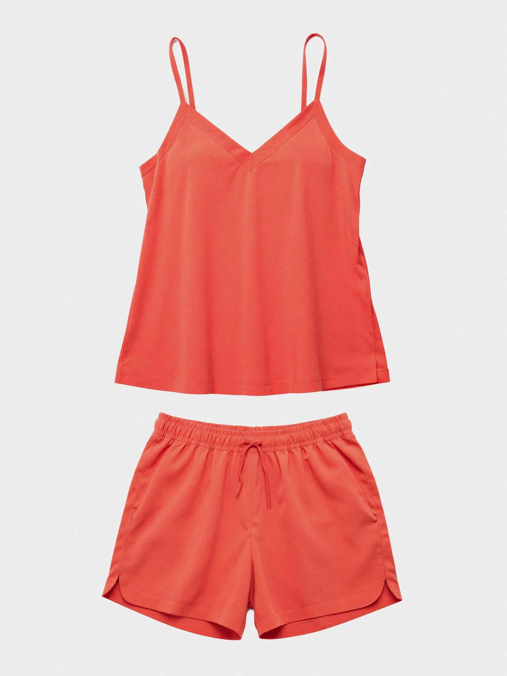 Pigiama Donna estivo gisela 20377 Gisela