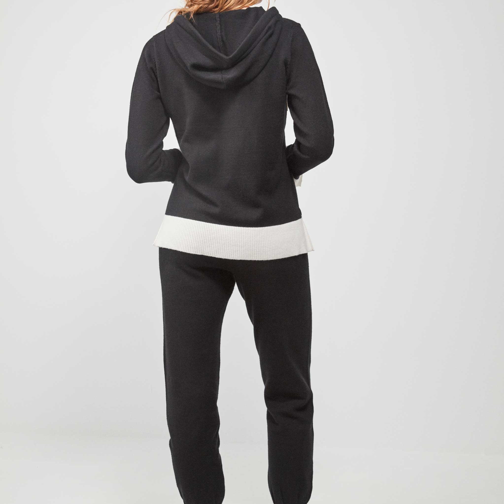 Set maglia e pantaloni tuta Donna - Gisela 20201 Gisela