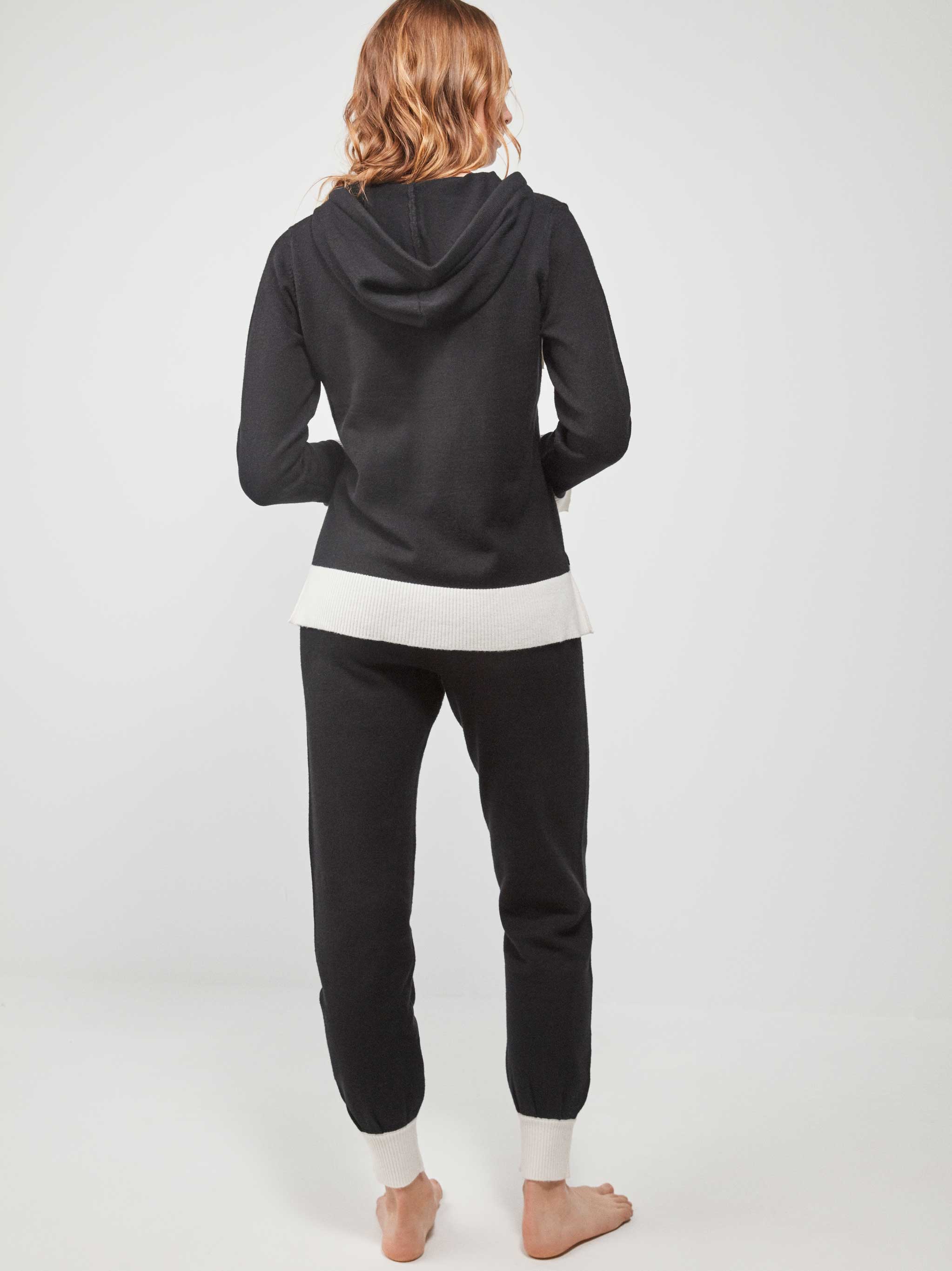 Set maglia e pantaloni tuta Donna - Gisela 20201 Gisela