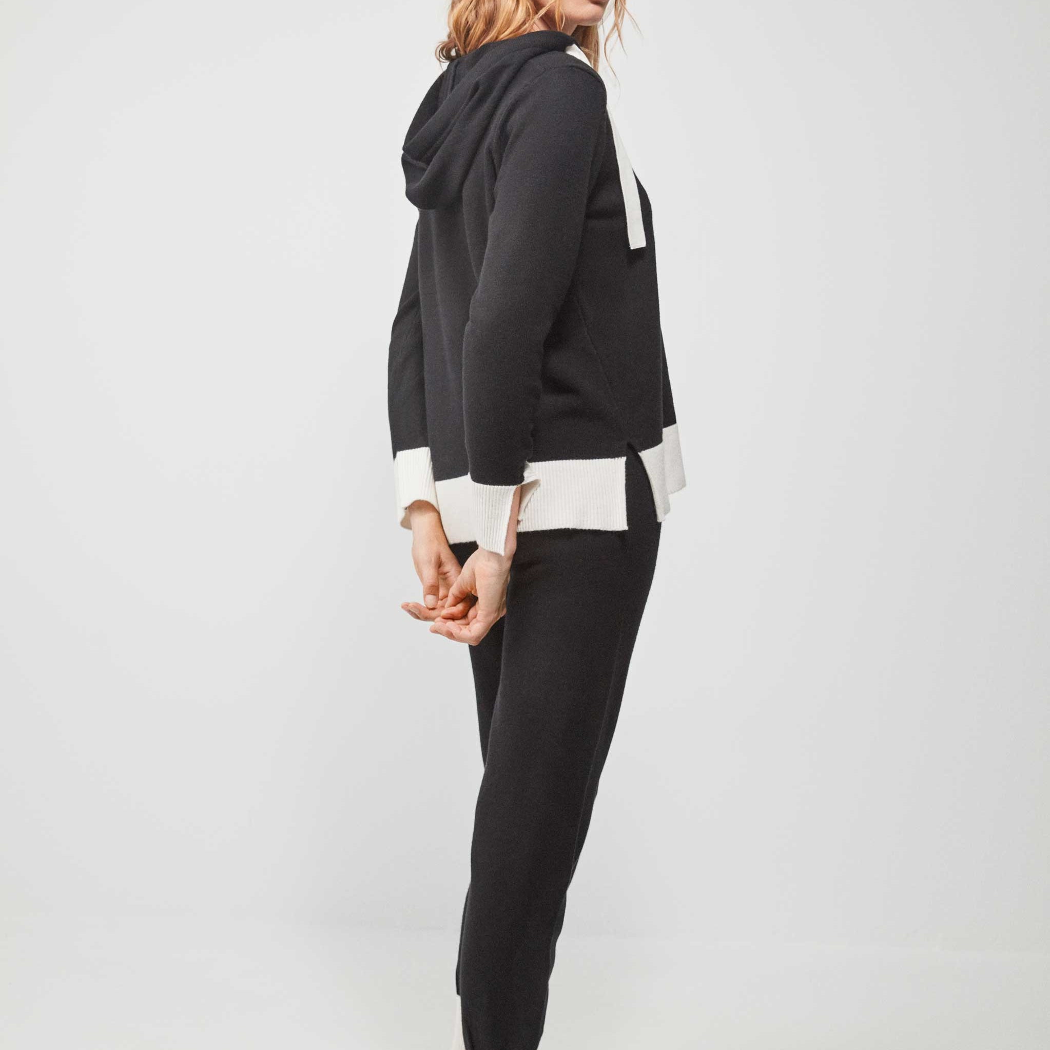 Set maglia e pantaloni tuta Donna - Gisela 20201 Gisela