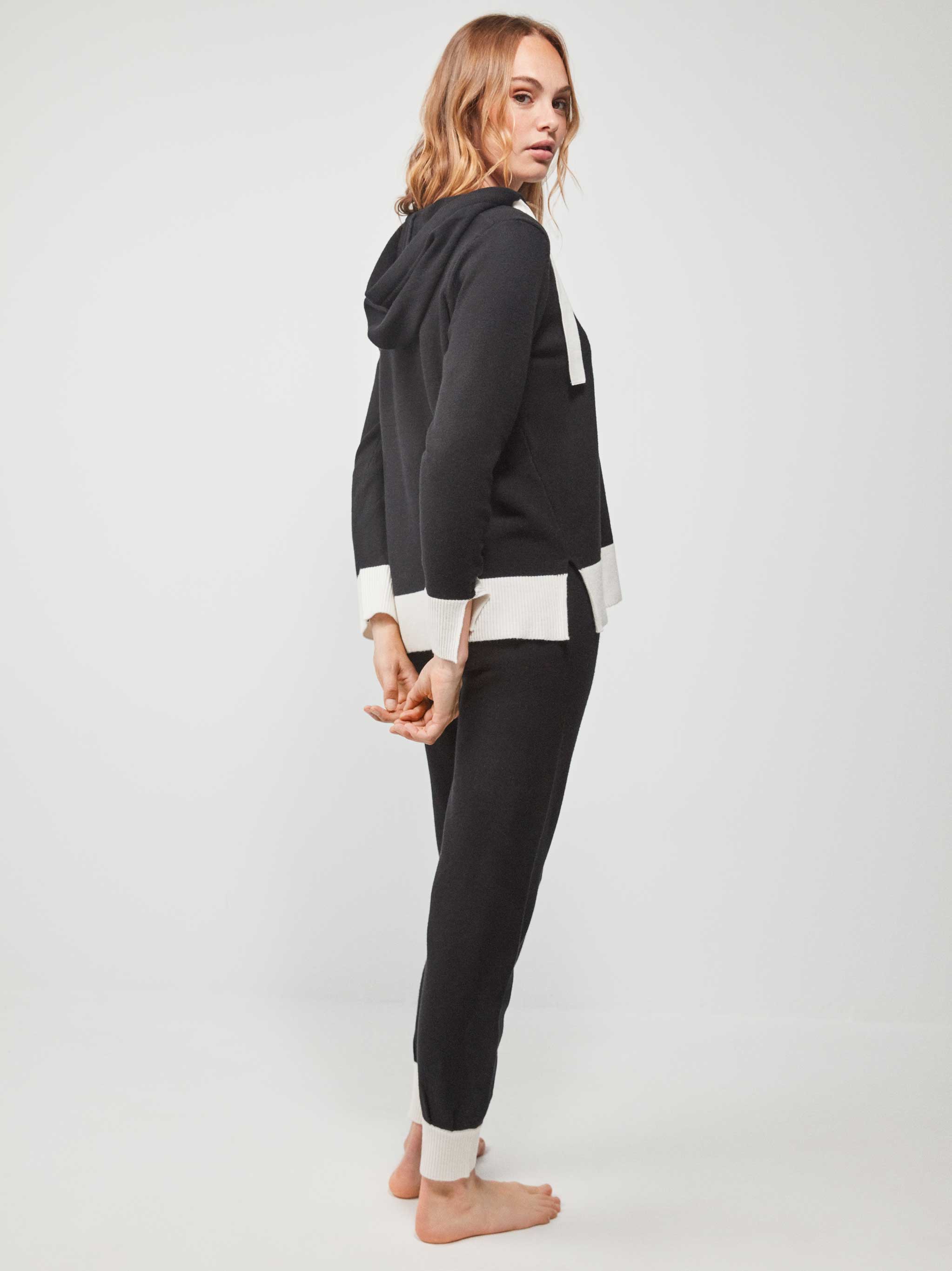 Set maglia e pantaloni tuta Donna - Gisela 20201 Gisela