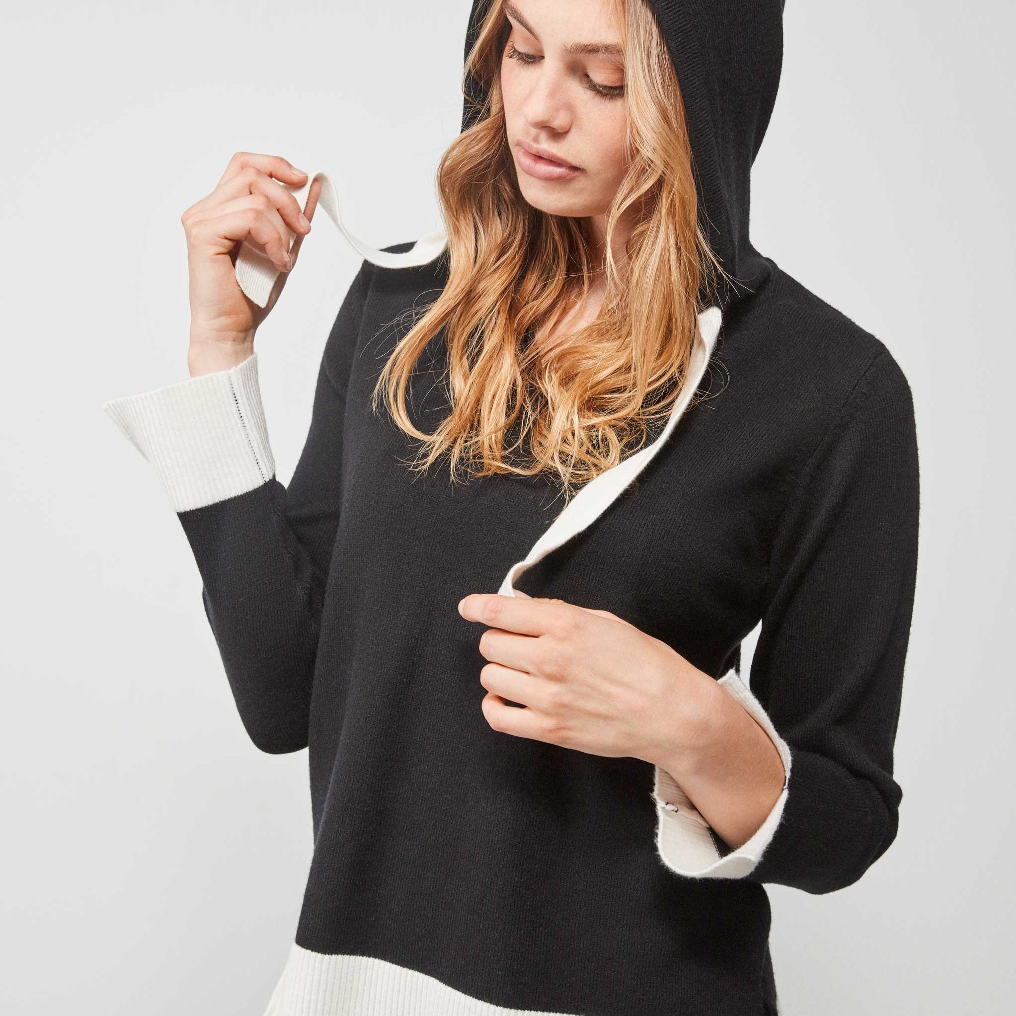 Set maglia e pantaloni tuta Donna - Gisela 20201 Gisela
