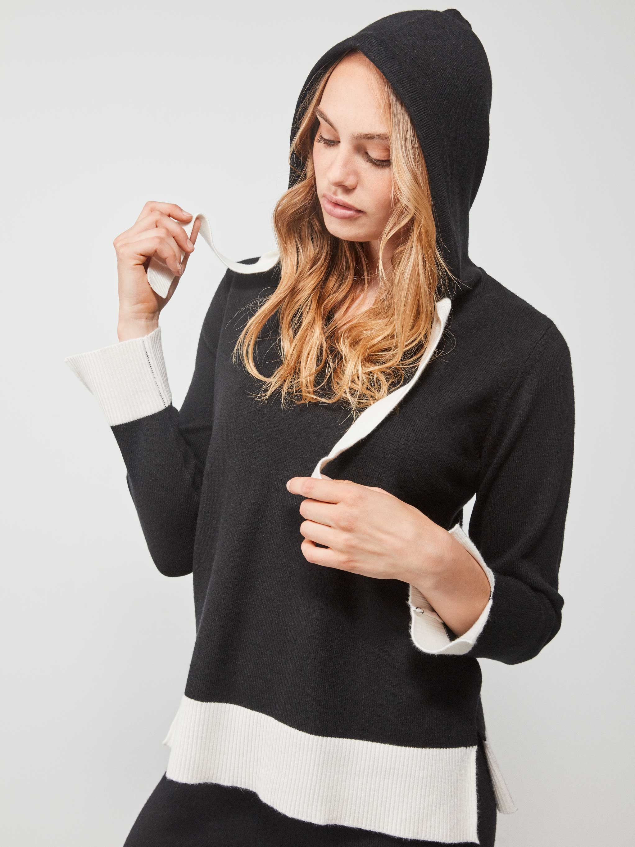 Set maglia e pantaloni tuta Donna - Gisela 20201 Gisela