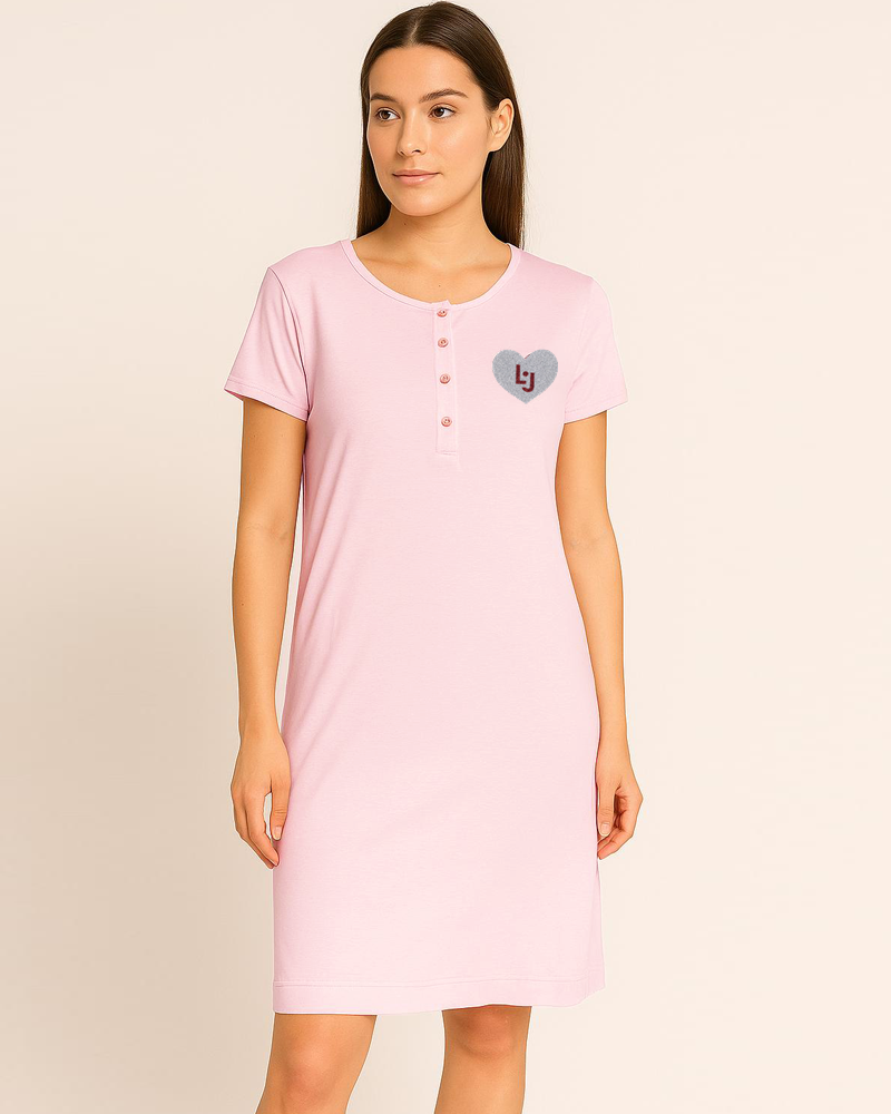 Liu Jo Notte Camicia art DL0080 + colori Liu Jo