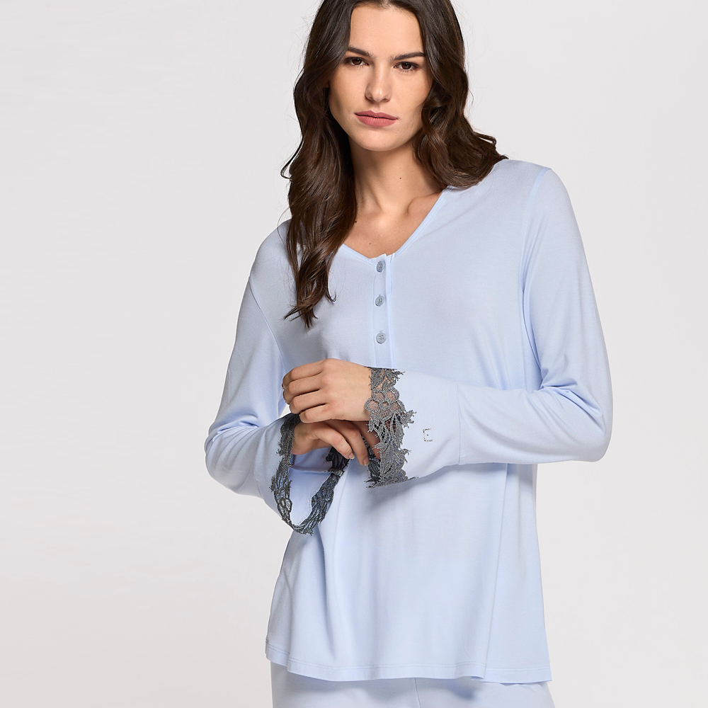 Pigiama donna Liu Jo in Viscosa DL0101 Liu Jo