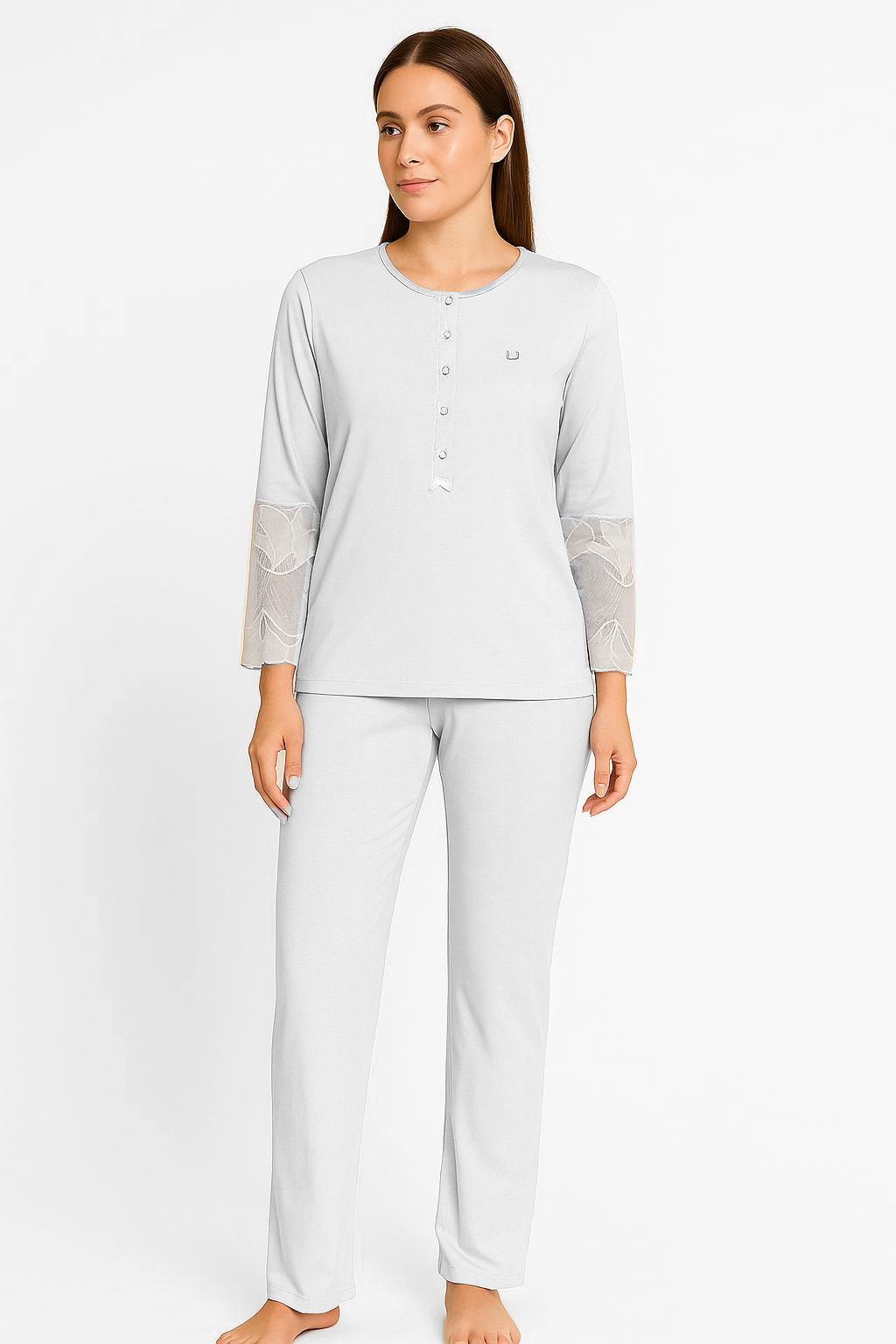 Liu Jo Pigiama estivo donna art. DL0112 Liu Jo