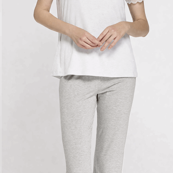 Pigiama donna estivo Liu jo art. DL0113.26 Liu Jo