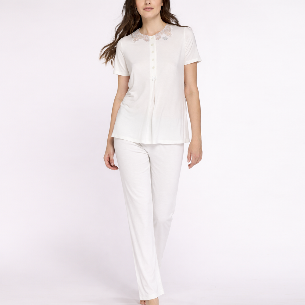 Liu Jo Pigiama estivo donna art. DL0120.926 Liu Jo