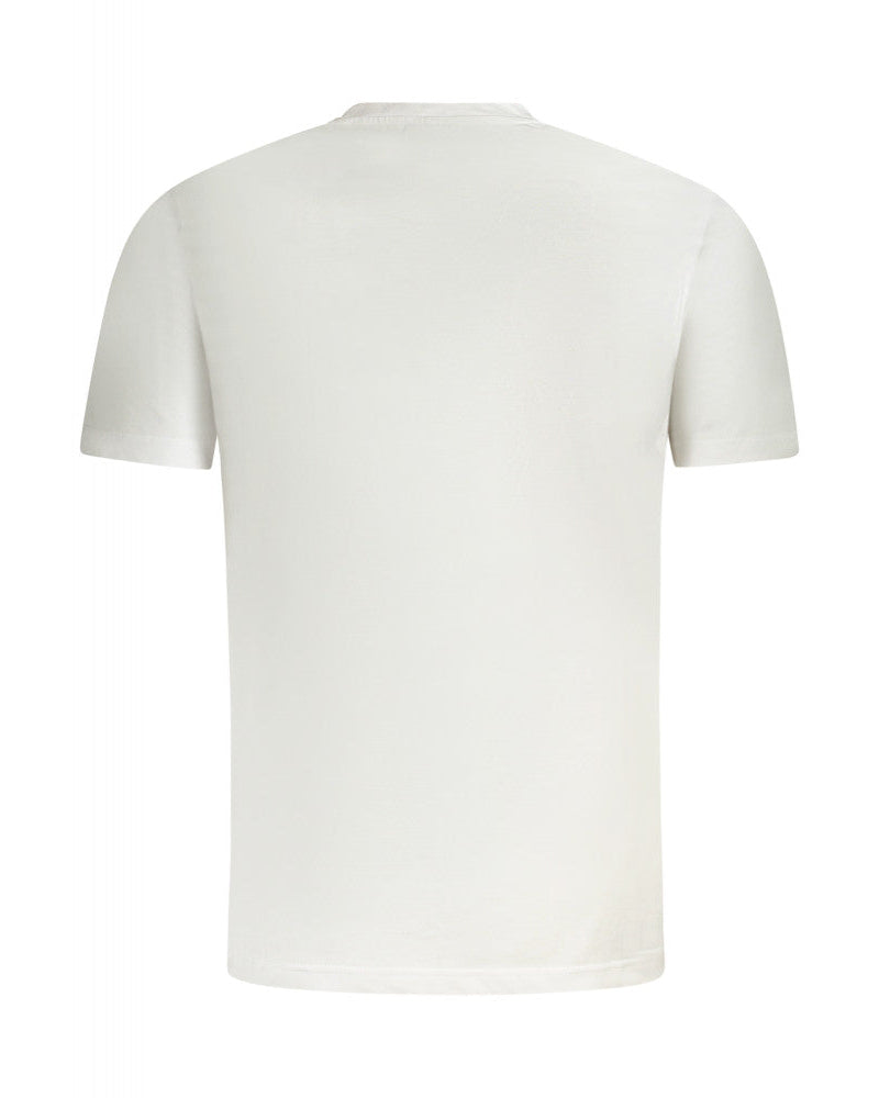 T-shirt Maglia Uomo in cotone Fila 5053 - 2 pezzi + colori Fila