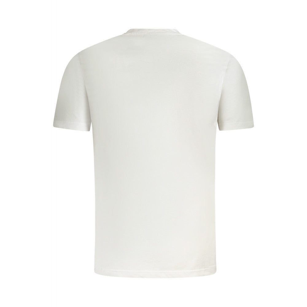 T-shirt Maglia Uomo in cotone Fila 5053 - 2 pezzi + colori Fila