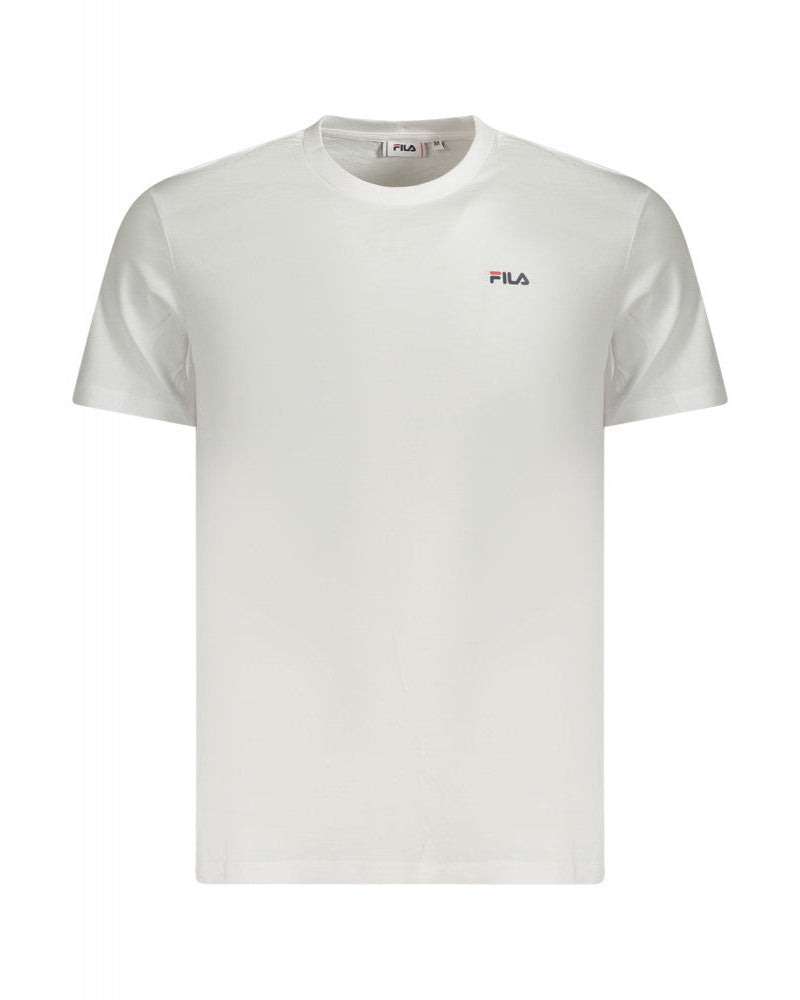 T-shirt Maglia Uomo in cotone Fila 5053 - 2 pezzi + colori Fila